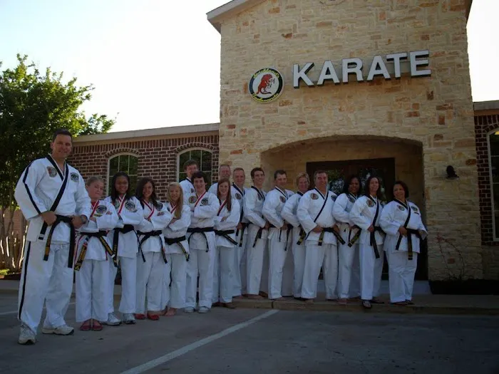 Strickland's Martial Arts Picture 9