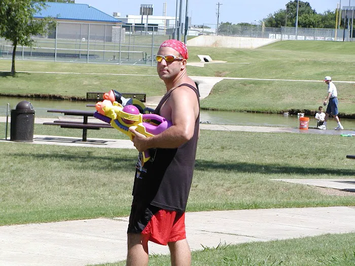 Strickland's Martial Arts Picture 8