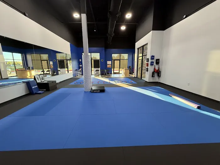 TXI Karate Picture 1