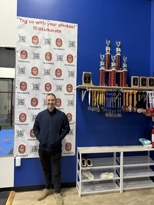 TXI Karate Picture 4