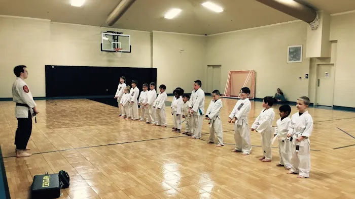 TXI Karate Picture 10