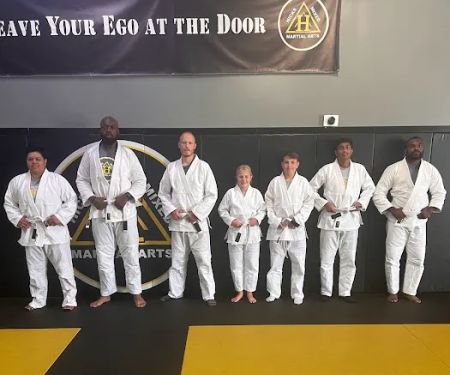 Hicks Mixed Martial Arts