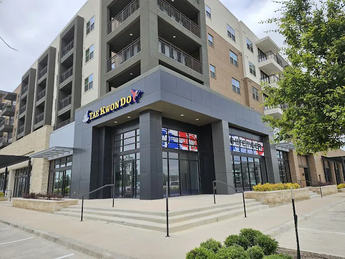 White Tiger Taekwondo Lewisville/Castle Hills/Carrollton TX Picture 2