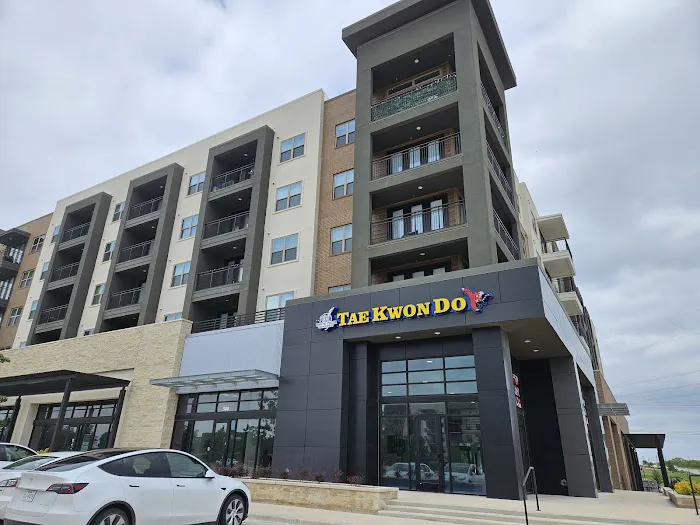 White Tiger Taekwondo Lewisville/Castle Hills/Carrollton TX Picture 1