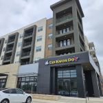 White Tiger Taekwondo Lewisville/Castle Hills/Carrollton TX