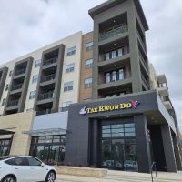 White Tiger Taekwondo Lewisville/Castle Hills/Carrollton TX ico