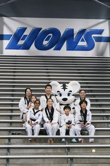 White Tiger Taekwondo Lewisville/Castle Hills/Carrollton TX Picture 4