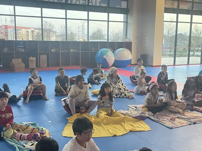 White Tiger Taekwondo Lewisville/Castle Hills/Carrollton TX Picture 5