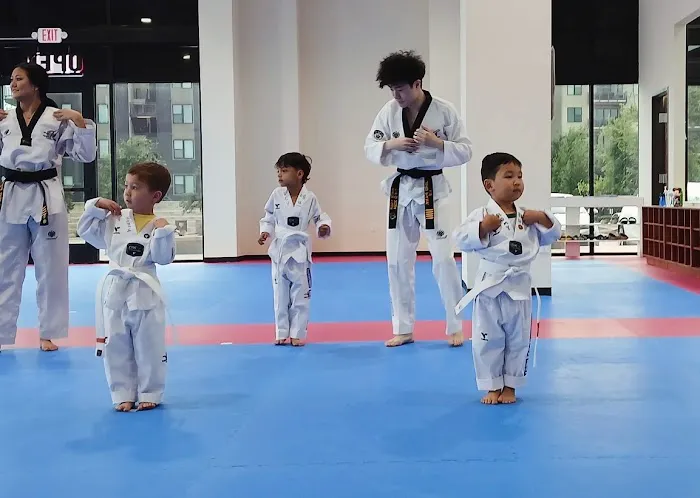 White Tiger Taekwondo Lewisville/Castle Hills/Carrollton TX Picture 6