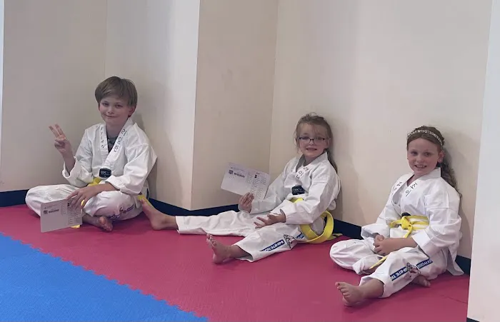 White Tiger Taekwondo Lewisville/Castle Hills/Carrollton TX Picture 9