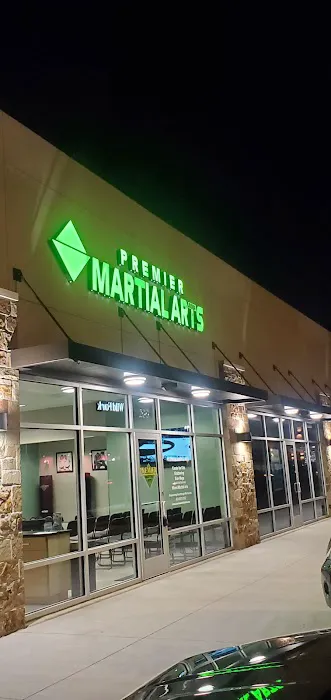 Premier Martial Arts Lewisville/Castle Hills Picture 2