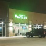 Premier Martial Arts Lewisville/Castle Hills