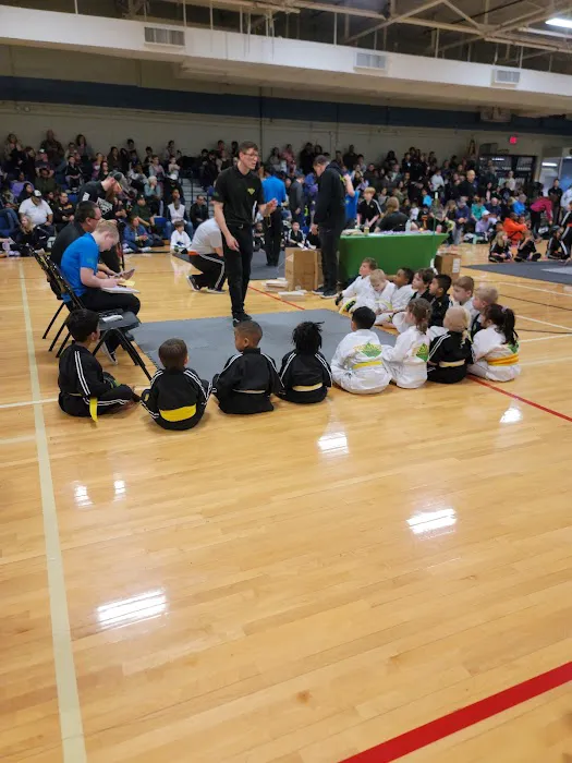 Premier Martial Arts Lewisville/Castle Hills Picture 7