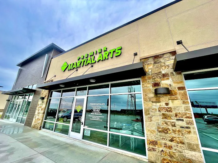 Premier Martial Arts Lewisville/Castle Hills Picture 5