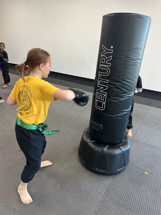 Dragon Claw Academy of Kung Fu Picture 3