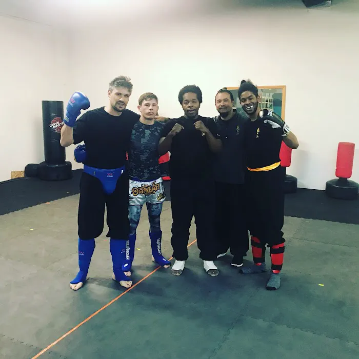 Dragon Claw Academy of Kung Fu Picture 2