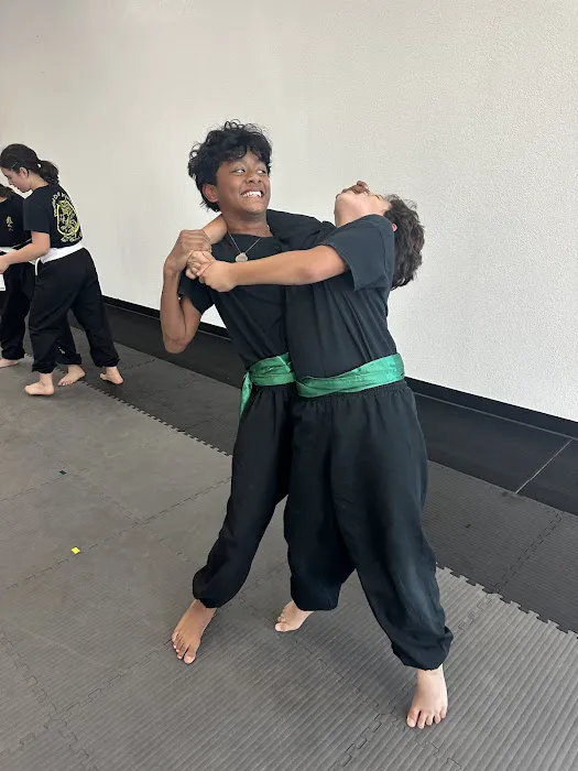 Dragon Claw Academy of Kung Fu Picture 4