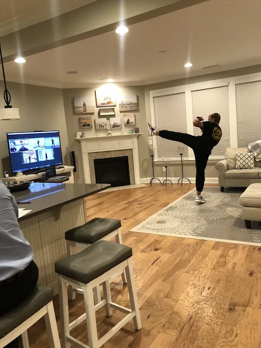 Dragon Claw Academy of Kung Fu Picture 1