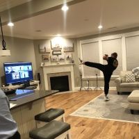 Dragon Claw Academy of Kung Fu ico