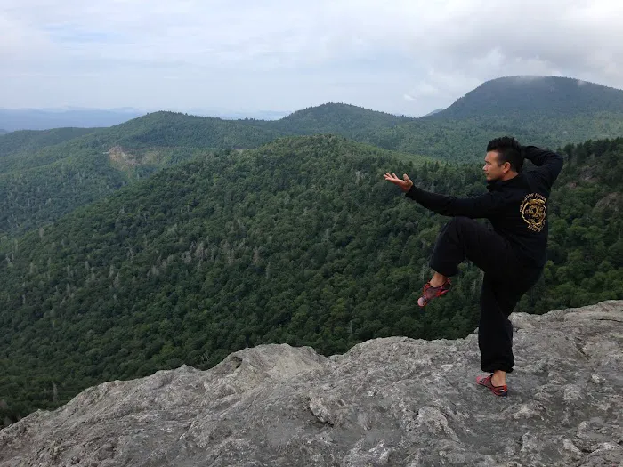 Dragon Claw Academy of Kung Fu Picture 6