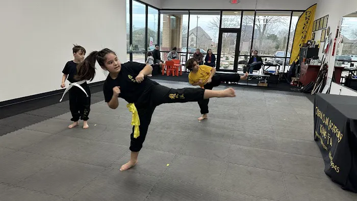 Dragon Claw Academy of Kung Fu Picture 10