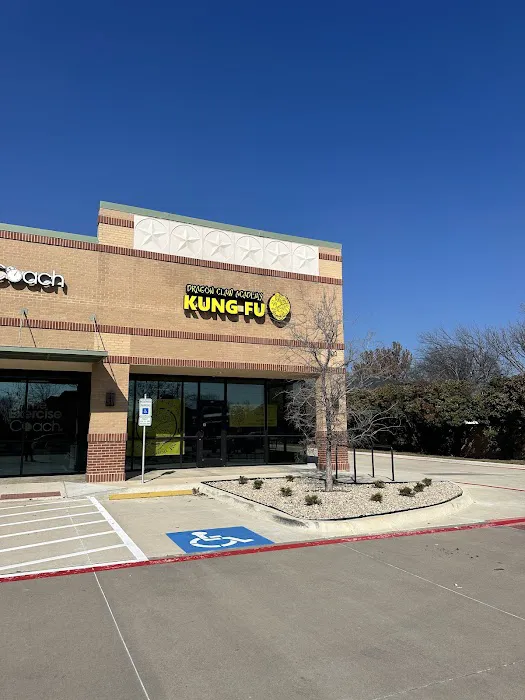 Dragon Claw Academy of Kung Fu Picture 9