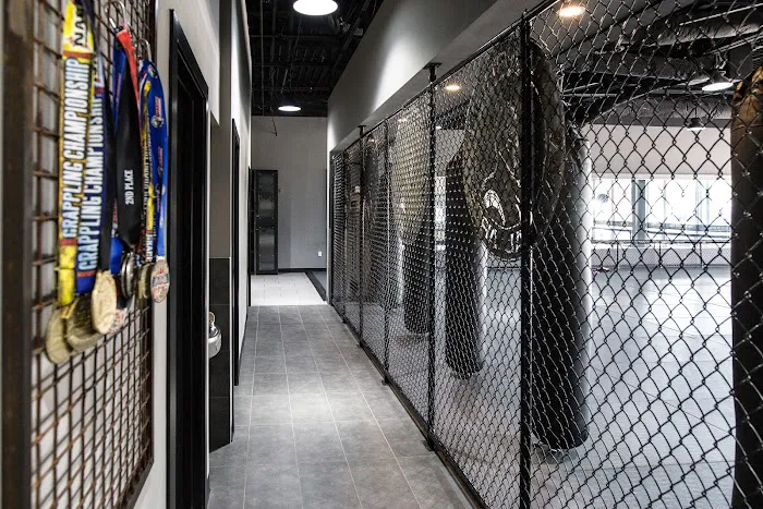 Warrior Martial Arts Academy Flower Mound Picture 6