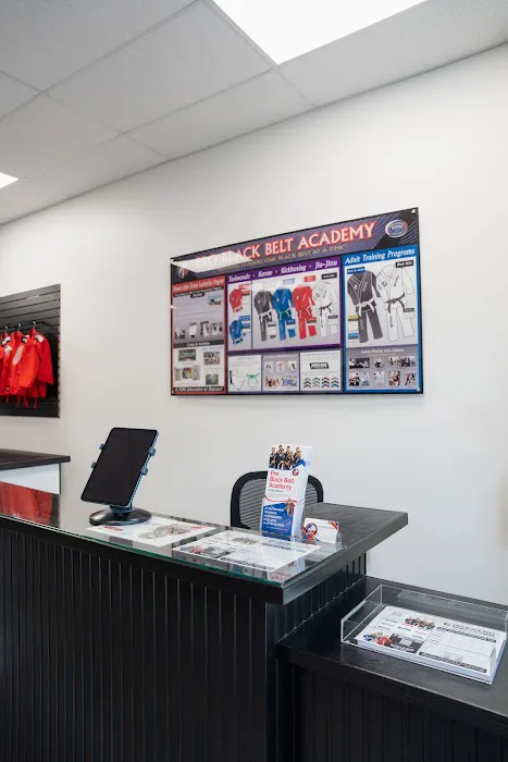 Pro Black Belt Academy - Flower Mound Picture 3