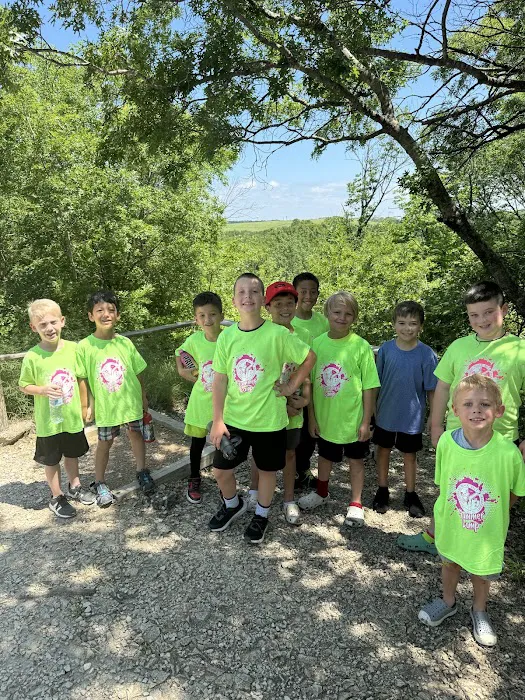 Pro Black Belt Academy - Flower Mound Picture 4