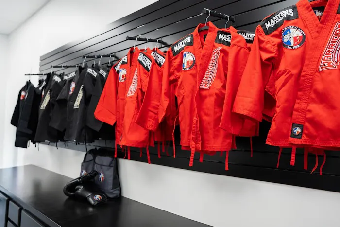 Pro Black Belt Academy - Flower Mound Picture 6