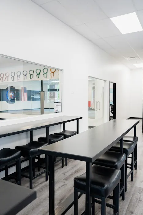 Pro Black Belt Academy - Flower Mound Picture 8