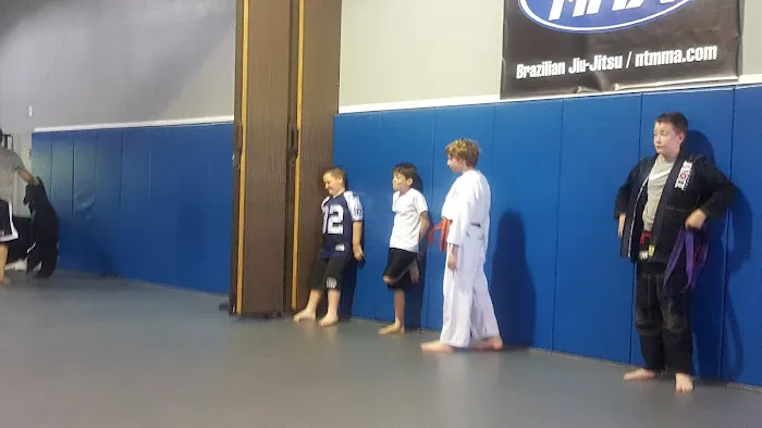 North Texas Mixed Martial Arts Picture 5