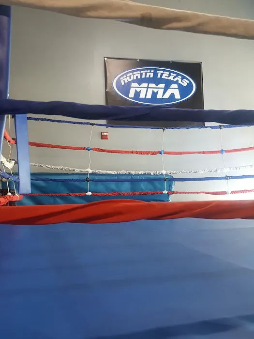 North Texas Mixed Martial Arts Picture 1