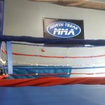 North Texas Mixed Martial Arts