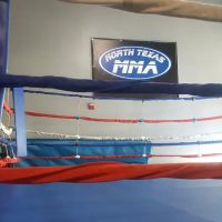 North Texas Mixed Martial Arts ico