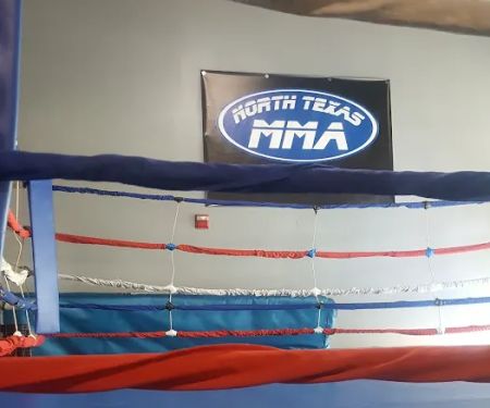 North Texas Mixed Martial Arts