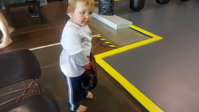 North Texas Mixed Martial Arts Picture 3