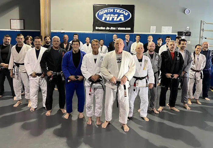 North Texas Mixed Martial Arts Picture 6
