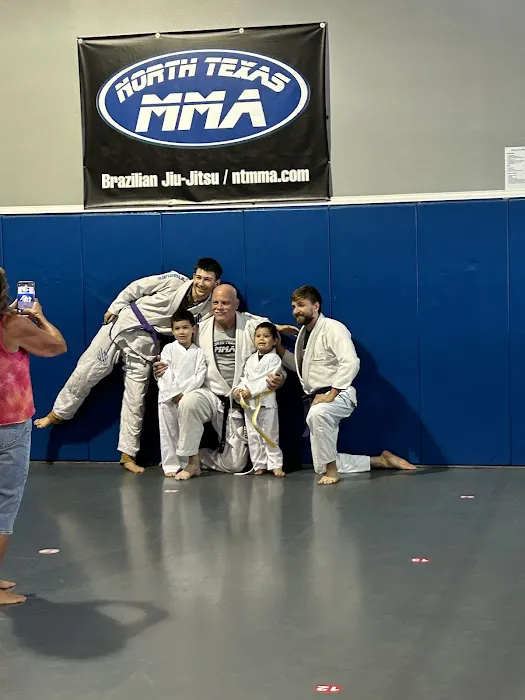 North Texas Mixed Martial Arts Picture 2