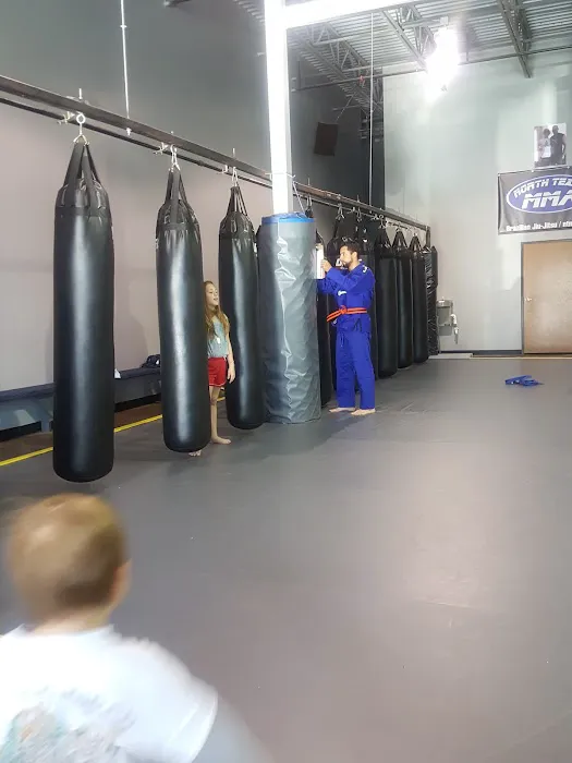 North Texas Mixed Martial Arts Picture 4