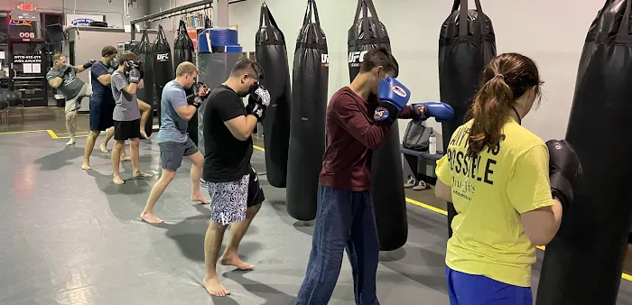 North Texas Mixed Martial Arts Picture 10