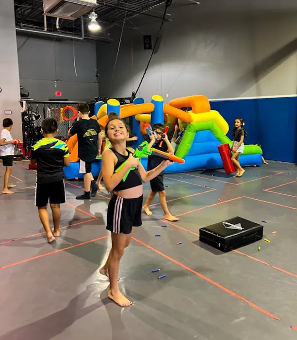 North Texas Mixed Martial Arts Picture 9