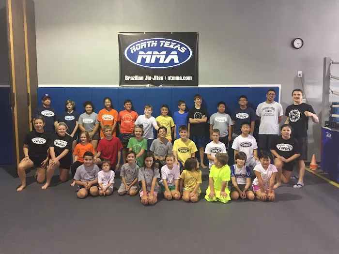 North Texas Mixed Martial Arts Picture 8