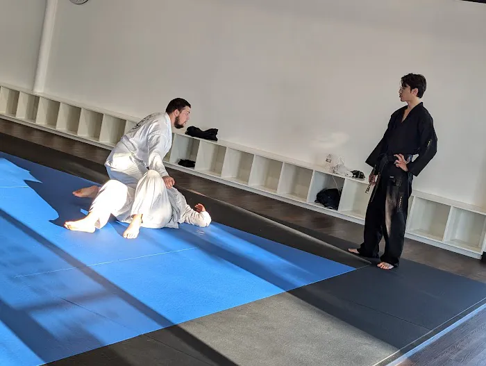 Bushi Ban DFW Martial Arts Picture 3