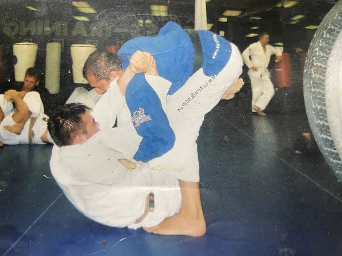 Bushi Ban DFW Martial Arts Picture 2