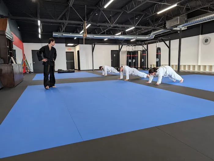 Bushi Ban DFW Martial Arts Picture 4