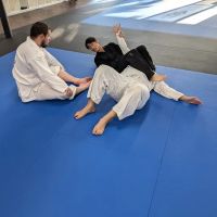 Bushi Ban DFW Martial Arts ico