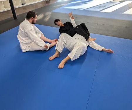 Bushi Ban DFW Martial Arts