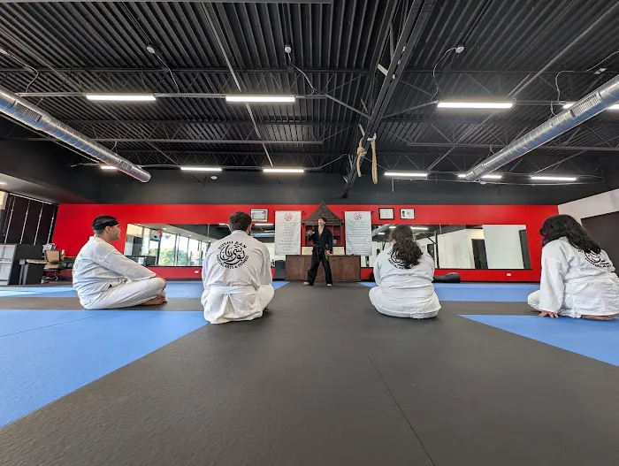 Bushi Ban DFW Martial Arts Picture 6