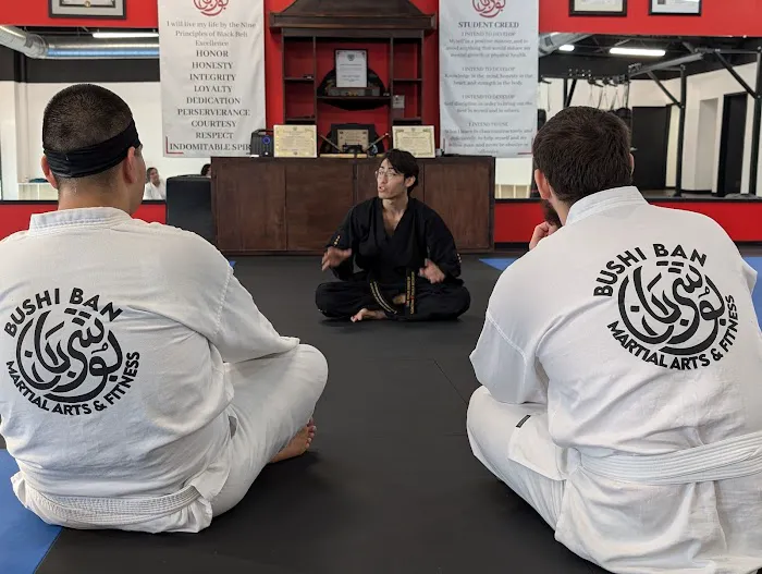 Bushi Ban DFW Martial Arts Picture 5